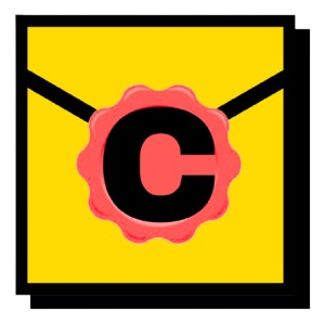 ColdEasy.Email logo